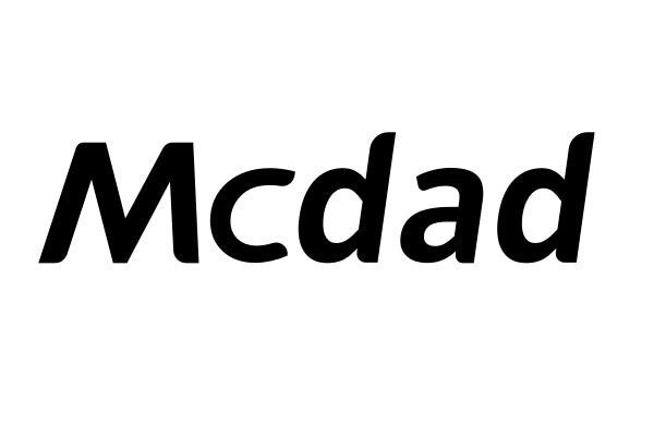 Mcdad